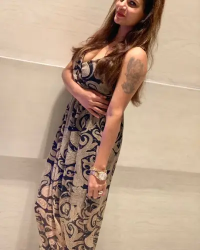 Aravakurichi Escort